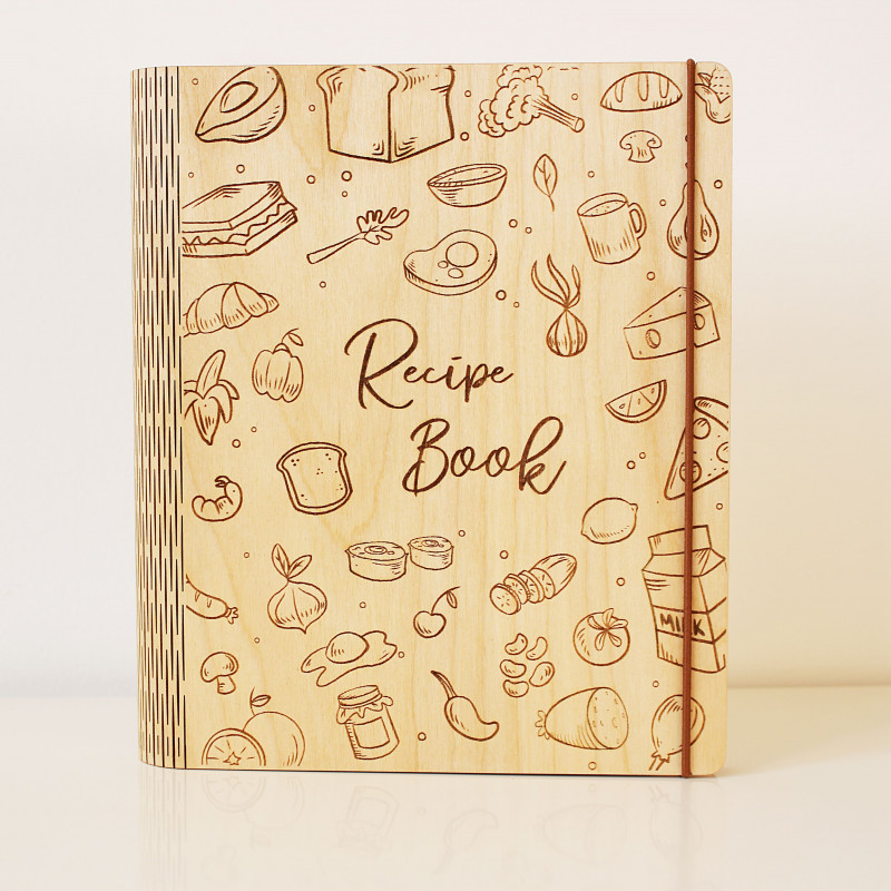Recipe Book